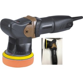 Roxx Tools 5" variable speed Orbital Dual Action Polisher Power Sander grinder Buffer