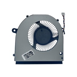 VoltaGuru CPU Cooling Fan Compatible with Intel NUC11, NUC12 NUC13 Pro, NP: 1323-01F6000, PVB080C05L-P10-01, BAZC0810R5HY006, BAZC0810R5HY010;
