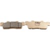 Lucas TRW MCB830SRM Disc Brake Pads Sintered with German Vehicle