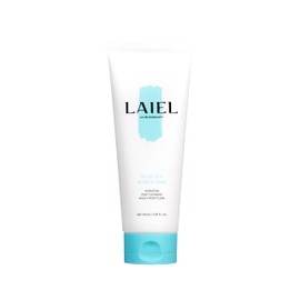 LAIEL Relax Deer Bubble Foam, 5.1 fl oz (150 ml), Pore Cuticle Care, Korean Cosmetics, Sensitive Skin, Dry Skin Foam, Moisturizing