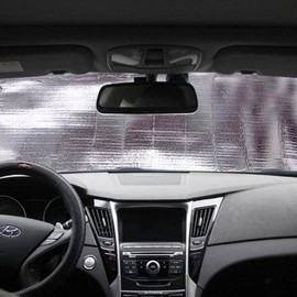 Artbox /Autozenis General Vehicle Sunshade / /오토제니스 일반 차량용 햇빛가리개