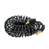 Txecpro 2 Pack Polyurethane Recoil Air Hose, Air Compressor Hose
