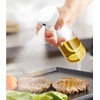 Tiwiche Kitchen Oil Sprayer - 200ml Ideal for Cooking with