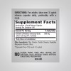 Piping Rock Purslane 500mg 100 Caps Portulaca Oleracea Omega 3