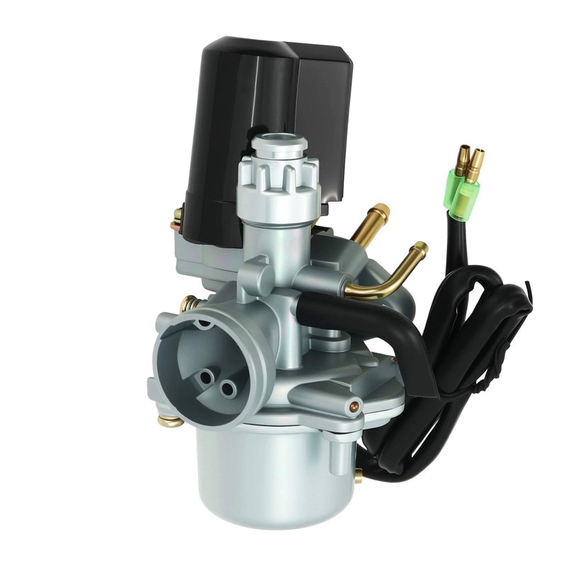 16100-GK8-673 Carburetor for Honda NQ50 A Spree NQ50 AA SPREE