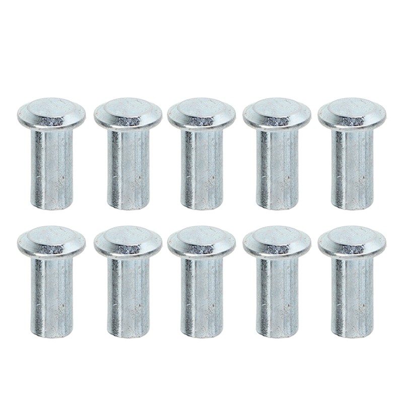 100Pcs Tire Stud Strong Anti Skid Tire Spike for ATV