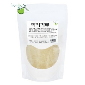 마카 마카분말 마카가루 페루마카 300g Maca Maca Powder Peru Maca 300g