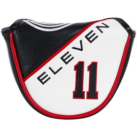 Mytag Golf Putter Cover Mallet Odyssey 11 Putter Cover Mallet Putter Head Cover Golf Club Head Cover