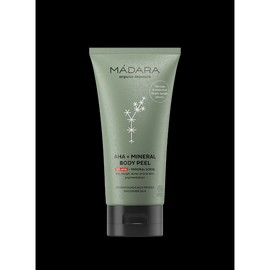 Madara AHA+ Mineral Body Peel 175ml