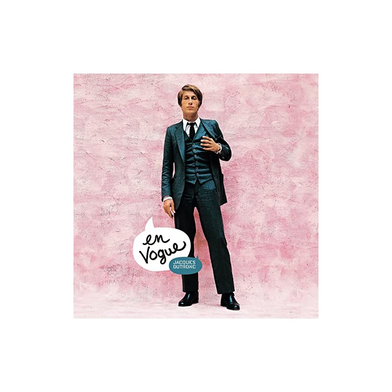 En Vogue - Black Vinyl