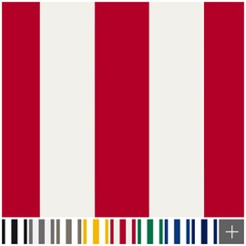 Novely® Sunrise Oxford 420D awning fabric Extremely tear-resistant and dense fabric UV-resistant (4-5 out of 8) Polyester outdoor fabric sold by the metre beach chair tent fabric waterproof