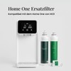 HO3 HO3 Home One Ersatzfilterset 3er Set RO-Filter, CF-Filter, MN-Filter