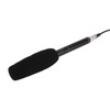 Interview Microphone Camera Condenser Mic High Sensitivity for Meeting Recording