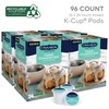 Cinnabon Classic Cinnamon Roll Keurig Single-Serve K-Cup Pods, Light Roast