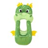 Baby Self Feeding Pillow Breathable Multifunctional Infant Nursing Support Cushion