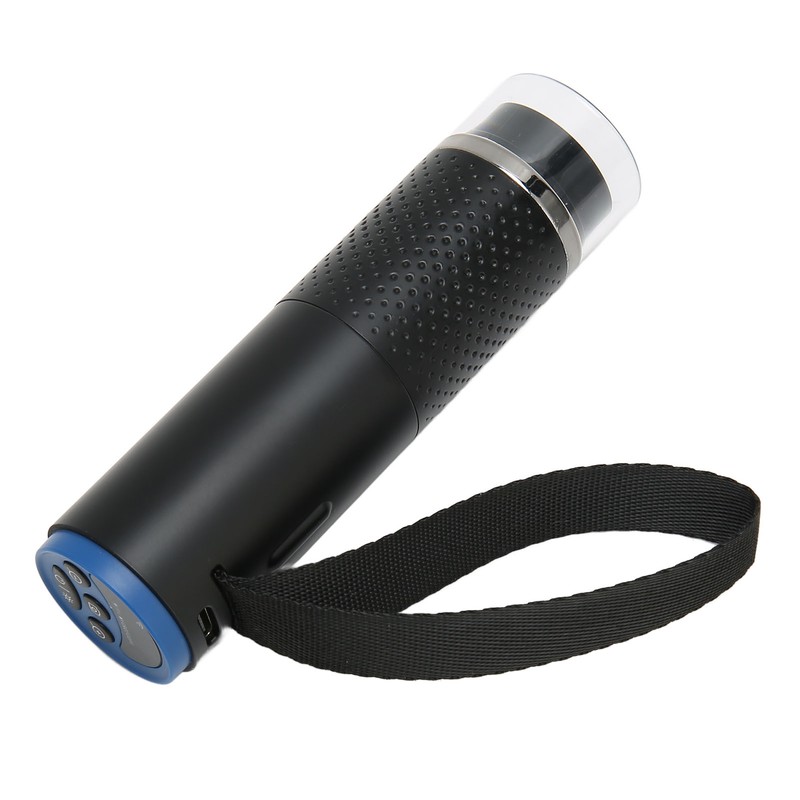 Wireless WiFi Microscope 2MP 50‑1000X Magnification Portable Wireless USB Digital