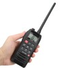 Marine Walkie Talkies 6W 1W VHF Two Way Radios Floating