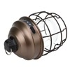 LED Camping Lantern Retro Style Portable Outdoor Rechargeable Camping Lights