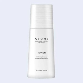 Atomy The Fame Toner 150ml, 1 unit (AD) / 애터미 더페임 토너 150ml, 1개 (AD)