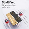 MicroSDXC Card 1024GB, 90MBs Read Speed, 45MBs Write Speed for