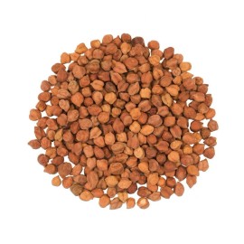 Aiva Chickpeas Kala or Brown Chana - 4 lb