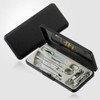 Other brands Three Seven 777 Nail Clipper Set TS-037C /