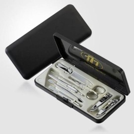 Other brands Three Seven 777 Nail Clipper Set TS-037C / 쓰리쎄븐 777 손톱깎이 세트 TS-037C