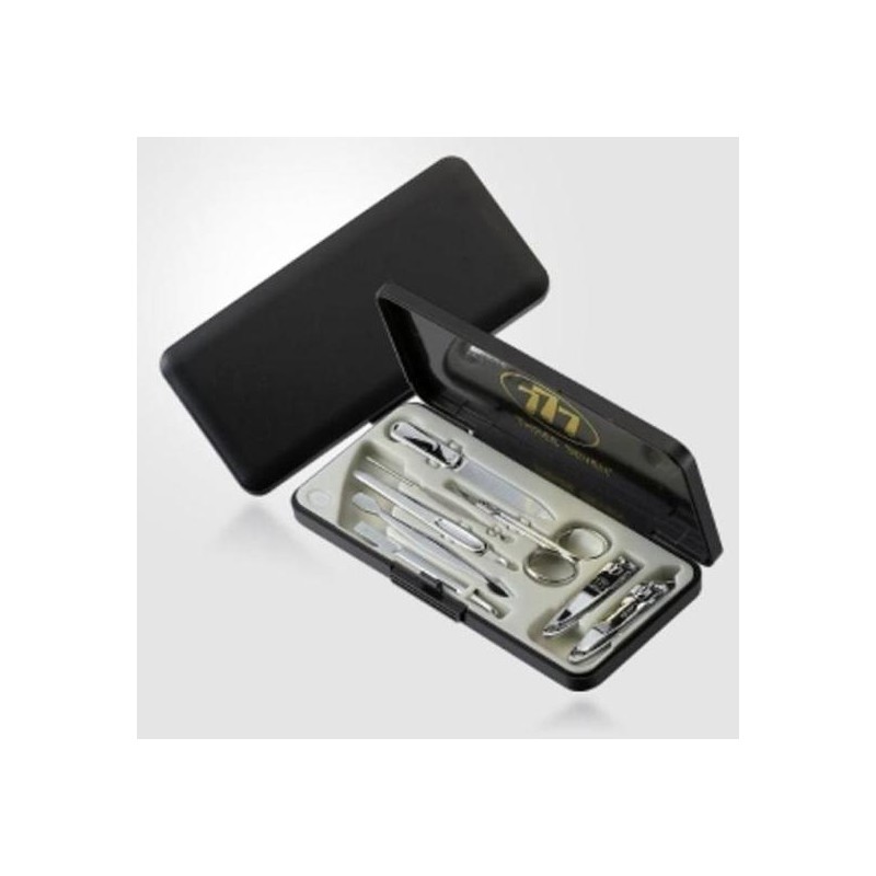Other brands Three Seven 777 Nail Clipper Set TS-037C /