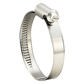 Norma SGT-W4/12 Hose Clip, 3.9 - 4.7 inches (100 - 120 mm)