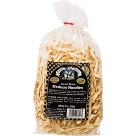 N/A Amish Medium Noodles