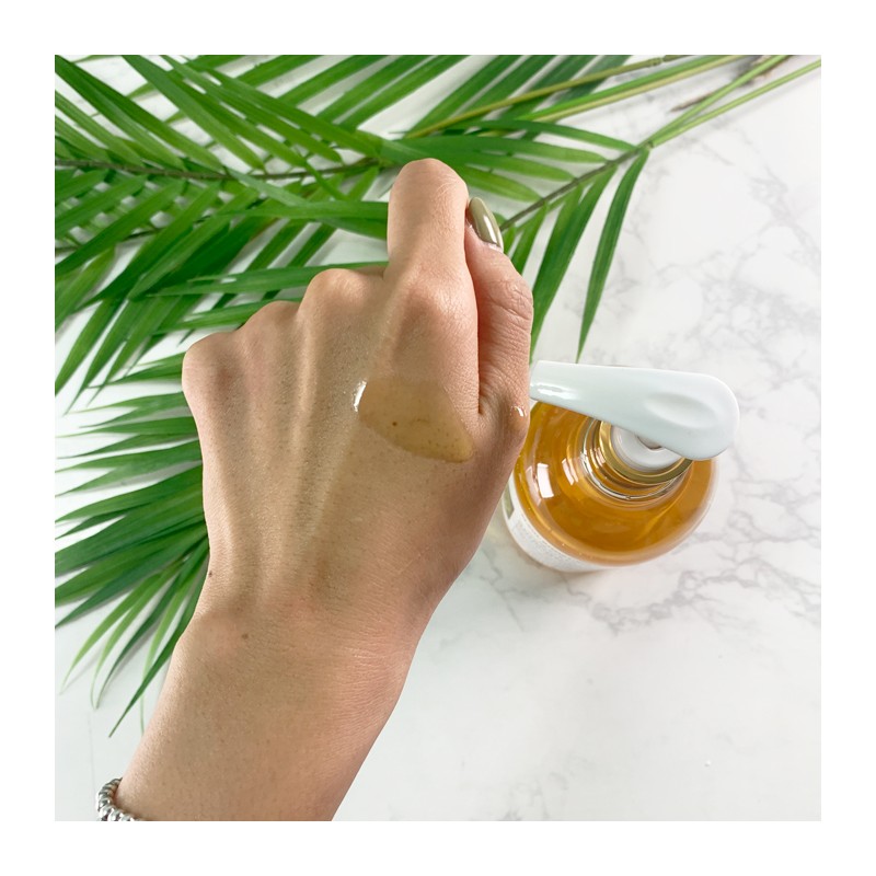 Sante El Sol Jojoba Boosting Organic Pregnancy Face Oil 50ml