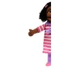 The Puppet Company - People Puppet Buddies - Medium Girl