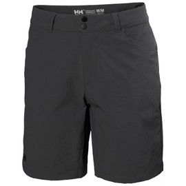 Helly Hansen Donna Pantaloncini Brona Softshell, S, Ebano