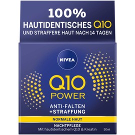 Nivea Q10
