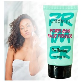 Primer Liquido O Stick Flawless Poreless Stay Beauty Creation By Gaero Shop                                                                           