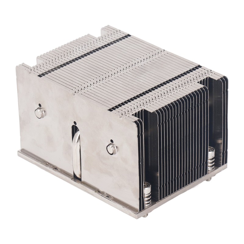 SNK P0048PS 2U Server Heat Sink Industrial Cooling Radiator Cooling