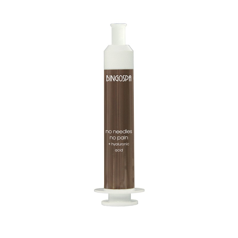 Anti Falten Anti Aging Cream No Needles No Pain mit
