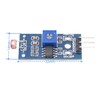 MTDELE 12Pcs Photoresistor Light Sensor 3Pin 3.3V-5V 5MM LDR LM393