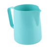 350ml Stainless Steel Milk Frothing Pitcher Coffee Cup Latte Art