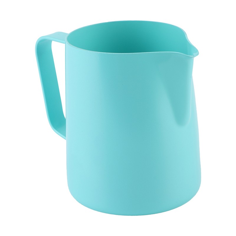 350ml Stainless Steel Milk Frothing Pitcher Coffee Cup Latte Art