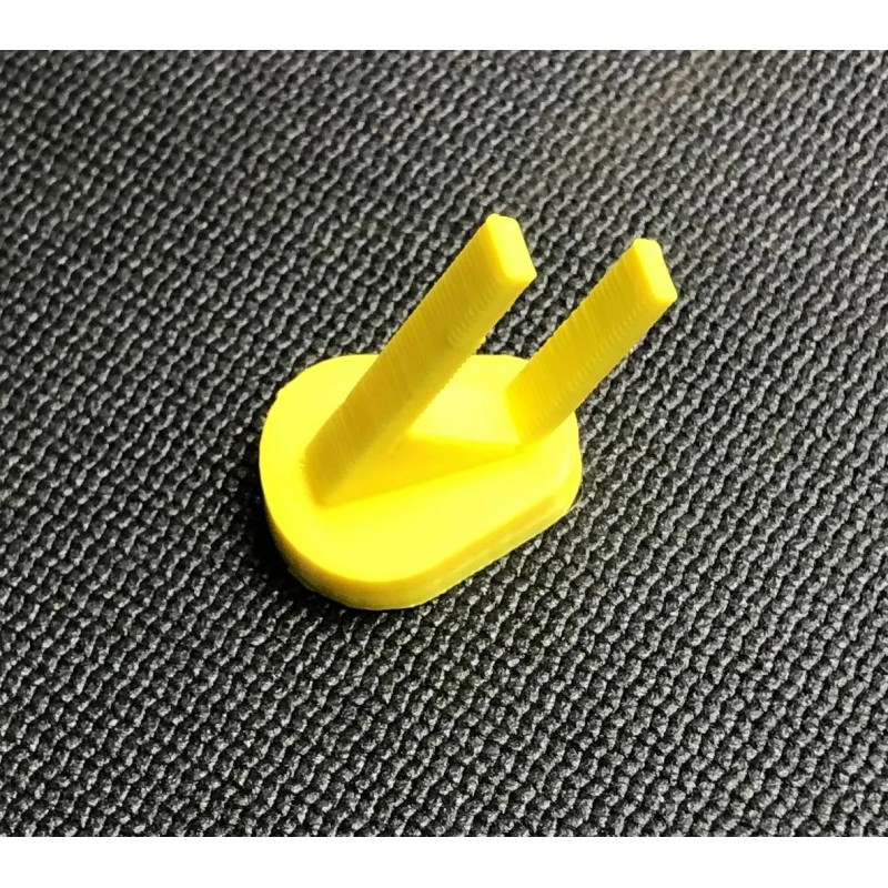 Craftsman 10" Band Saw Switch Key - New 3D Print