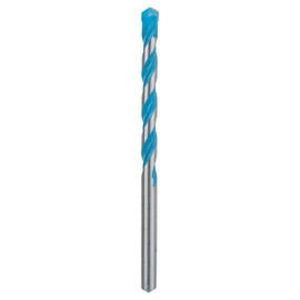 Bosch 2608596053 CYL-9 Multi Purpose Drill Bit, 6mm x 60mm x 100mm, Silver