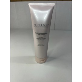 SKINN DIMITRI JAMES Enlightened Radiance Body Lotion 8 oz - Skin Care - SEALED