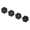 Traxxas 7669" Hex Wheel Hub Model Car Parts