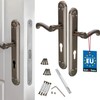 Kotarbau Door Handle, Door Fittings Door handle, Door Handle Set,