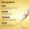NIDA Revive Eye Cream For Face And Neck | Probiotics