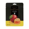 [Bami] Real Honey Apple Mask Pack (12x16) / [바미] 마스크팩 리얼꿀사과 (12x16)