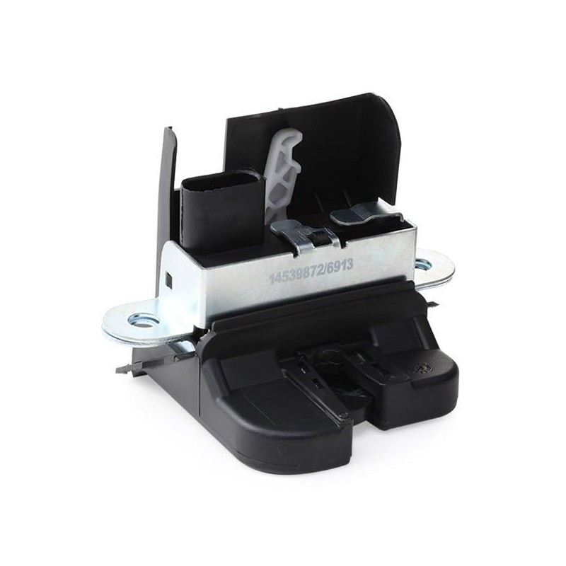 RIDEX 1362T0007 Tailgate Lock Boot Lock