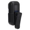 Mini Action Camera with Magnetic Base, Anti Shake 1080P Video