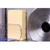 Food/Hand Guard for Electric Food Slicers